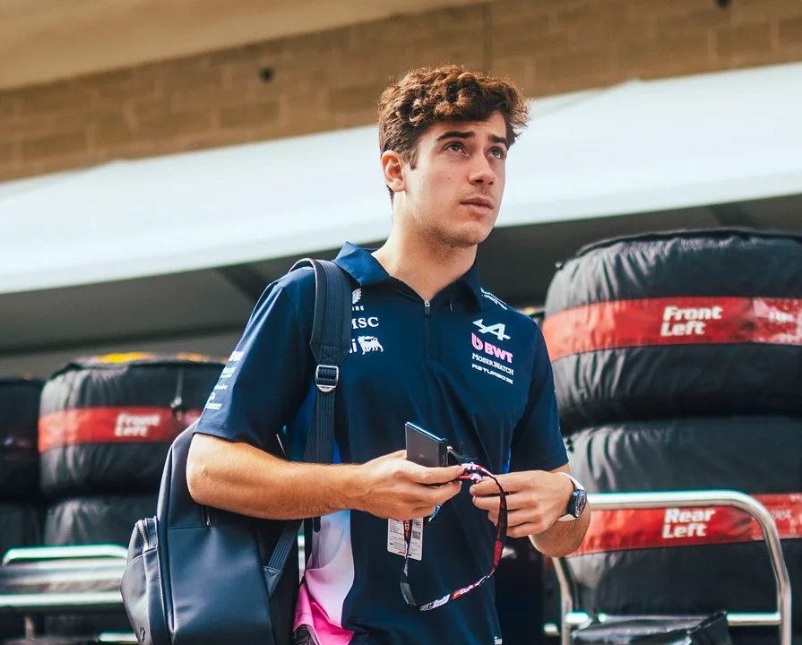 Confirman el cronograma y los horarios del GP de M茅xico