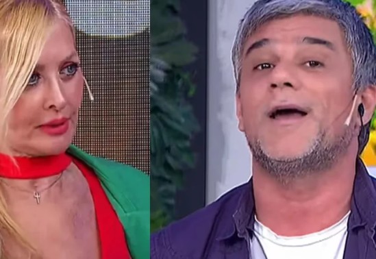 Yuyito González se sinceró sobre el futuro de Lucas Bertero en Empezar el día: “No le voy a dar...”